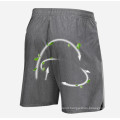 Custom Training Short Sport Quick Dry Men Nylon Summer Pants Trousers